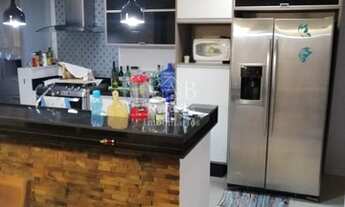 Imagem 5: Apartamento - Jardim - Santo André