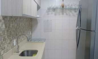 Imagem 5: PQ. CALIFÓRNIA - APTO 02 QTOS, 58 M², 01 VAGA, COM ARMÁRIOS