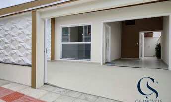 Imagem: EXCELENTE CASA AVERBADA COM 3 SUÍTES NO