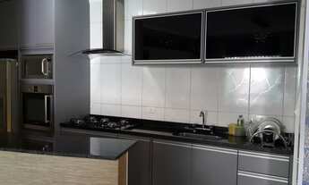 Imagem 4: Sobrado para venda com 85 metros quadrados com 2 quartos em Vila Bela - São Paulo - SP