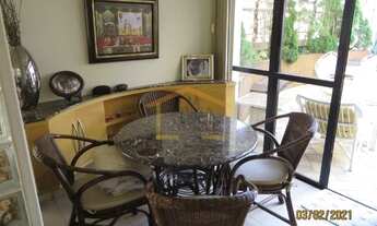 Imagem 3: SãO PAULO - Apartamento Padrão - Higienópolis