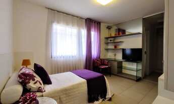 Imagem 4: Casa de condomínio para venda tem 198 metros quadrados com 4 quartos