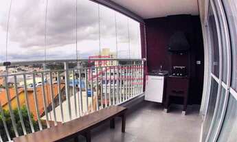 Imagem 2: Apartamento Jardim Matarazzo São Paulo/SP