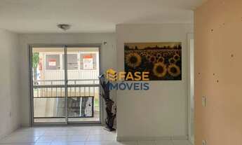 Imagem: Apartamento com 3 dormitórios, 73 m²