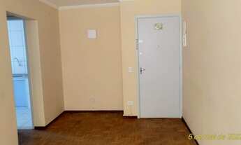 Imagem: Apartamento para venda tem 53 metros quadrados