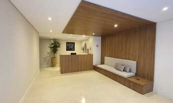 Imagem 4: Apartamento Studio para venda tem 26 m² com 1 quarto - São Paulo - SP