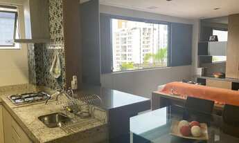 Imagem 6: Apartamento para venda tem 80 metros quadrados com 2 quartos em Lourdes - Belo Horizonte