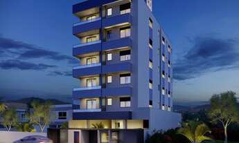 Imagem 2: Apartamento a venda 3 quartos sendo 1 suíte no Pagani, Palhoça/SC