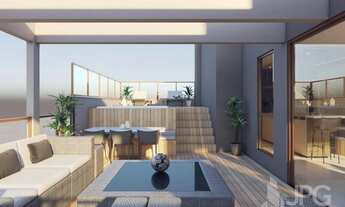 Imagem 5: Ed. Punta Sal no centro de Balneário Camboriú