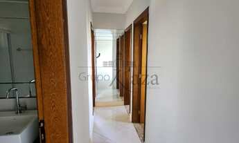 Imagem 6: Apartamento - Bosque dos Eucaliptos - Edifício Floradas da Quinta - 74m² - 3 Dormitórios