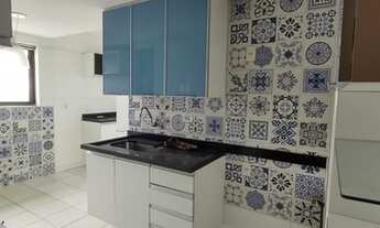 Imagem 7: Vendo apartamento de 03 quartos com 90 m2 em Piedade!