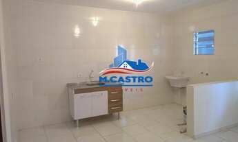 Imagem 7: Apartamento 01 Dormitório - Jd. Piracuama - Próximo Metro Campo Limpo