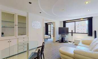 Imagem: Apartamento à venda no Flat Service L