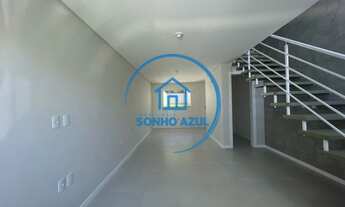 Imagem 2: Sobrado 2 dormitórios, 2 vagas no bairro Forquilhas em São José SC