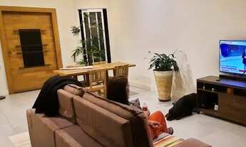 Imagem 2: Casa 4 dorm . Atibaia bairro nobre . Aceitapermuta