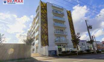 Imagem 2: Studio com 1 dormitório à venda, 32 m² por R$ 230.000,00 - Prado Velho - Curitiba/PR