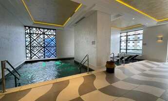 Imagem 2: Apartamento para venda com 182 metros quadrados com 4 quartos em Centro - Balneário Cambor