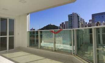 Imagem 2: Espaçoso apartamento com 4 quartos, 150 m² na Praia da Costa - Vila Velha/ES