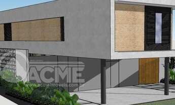 Imagem 2: Casa em Condomínio para Venda em cond Verona - Sorocaba-SP - 888