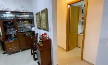 Imagem 5: Apartamento para venda com 131 metros quadrados com 3 quartos em Passagem - Cabo Frio - RJ