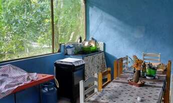 Imagem 2: Casa na Praia do Boqueirão Sul da Ilha Comprida para venda - Cananéia - Litoral Sul de SP