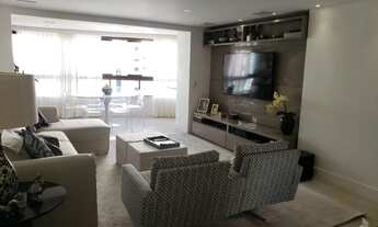 Imagem 4: Apartamento de alto padrão com tres suites a venda no Alto do Itaigara