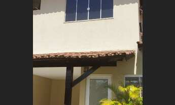 Imagem 2: Casa de condomínio sobrado para venda possui 160 metros quadrados com 3 quartos