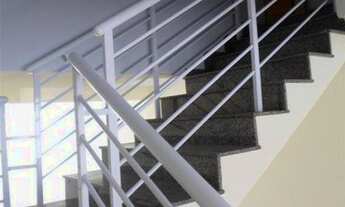 Imagem 4: Apartamento com 2 dormitórios à venda, 38 m² por R$ 233.000,00 - Vila Junqueira - Santo An