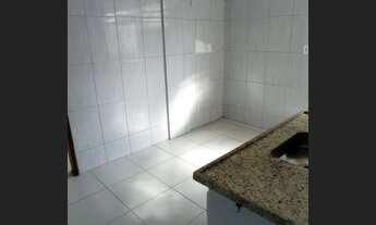 Imagem 5: Apartamento para venda possui 56 metros quadrados com 2 quartos