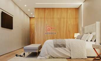 Imagem 6: Apartamento à venda, JARDIM LA SALLE, TOLEDO - PR