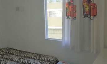 Imagem 6: Sobrado de 60m², com 02 dormitórios, à venda no Condomínio Vila Serana, Jardim Bela Vista