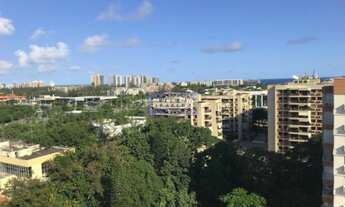 Imagem: COBERTURA LINEAR! SUPER INFRA! 5 QUARTOS