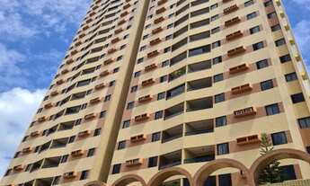 Imagem: Apartamento com 3 quartos, 3 banheiros