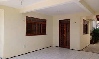 Imagem 11: Casa à venda, 286 m² por R$ 720.000,00 - Parque Manibura - Fortaleza/CE