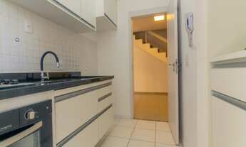 Imagem: Casa de condomínio sobrado para aluguel