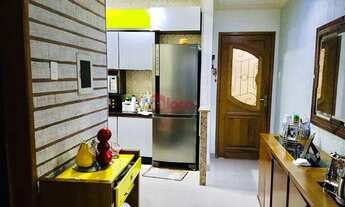 Imagem 7: Rio de Janeiro - Apartamento Padrão - Campo Grande