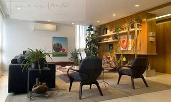 Imagem 6: Apartamento impecável e aconchegante com 3 suítes perto dos Clubes Hebraica e Pinheiros