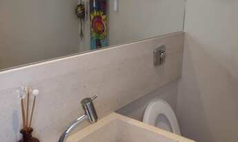 Imagem 2: Apto 83m 2dorm. 1suite Lav. 2vg'det Dep. Vista L. S. Novo a 2min.Prox. OHC Clínicas O