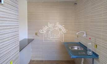 Imagem 4: Apartamento para venda com 48m² com 2 quartos em Lot. Nova Aurora - Paulista - 150 MIL