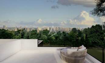 Imagem 3: Casa 3/4 sendo uma suite master, piscina, toda no porcelanato