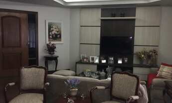 Imagem 7: Apartamento para venda possui 200 metros quadrados com 3 quartos em Centro - Piracicaba