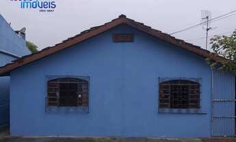 Imagem: Terreno com 2 casa á venda em Colombo