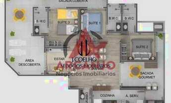 Imagem 4: Apartamentos 2 Dormitórios para venda em Ubatuba - SP