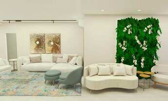 Imagem 3: Apartamento à venda de 133m² com 3 quartos em Copacabana - Rio de Janeiro - RJ