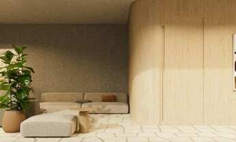 Imagem 7: Apartamento à venda, 100 m² por R$ 1.107.590,00 - Areia Dourada - Cabedelo/PB