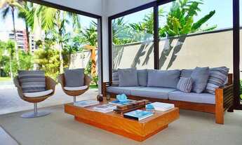 Imagem 5: CASA ESPETACULAR EM RIVIERA DE SÃO LOURENÇO HÁ 150 METROS DA PRAIA!