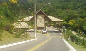 Imagem: Terreno de condomínio em Serra da Cantareira