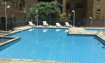 Imagem 3: MOEMA PÁSSAROS, PÉ NO PARQUE! SÓ 5.500,00 100M2 ÚTEIS, 2 VAGAS, VARANDA, LAZER DE CLUBE, P