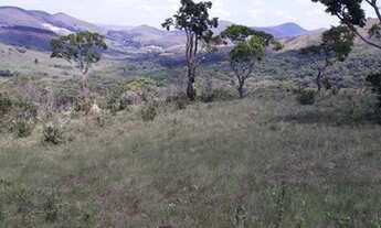 Imagem 6: Sítio 40 Hectares - Sítio 48 Hectares Arantina