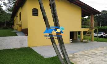 Imagem 4: LINDA CHÁCARA NO CONDOMÍNIO NÁUTICO DE PIRACAIA